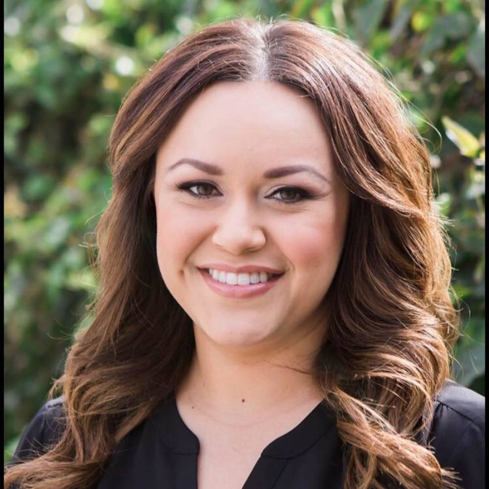 Meet your Posher, Andrea